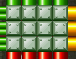 Warp Pipe System