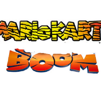 Mario Kart Boom Super Mario Fanon Fandom - shroob bomb roblox