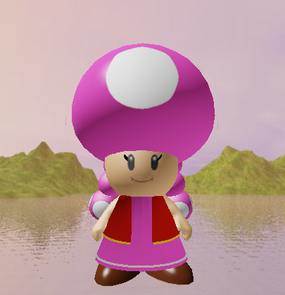Super Mario Escape From Bowser Island Super Mario Fanon Fandom - king boo face roblox
