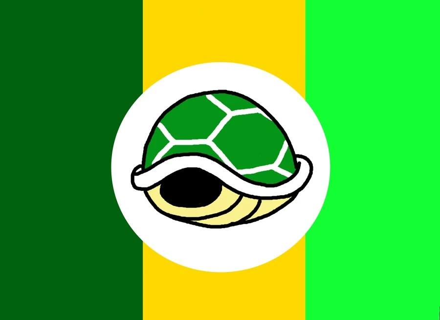 Dark Land Super Mario Fanon FANDOM powered by Wikia