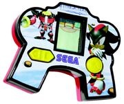 LCD Games