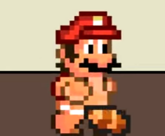 New Super Mario Bros 3 Super Mario Fanon Fandom
