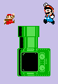 Super Time Machine