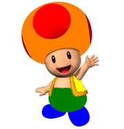 Toadster
