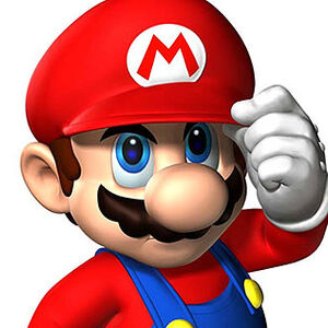 mario hot