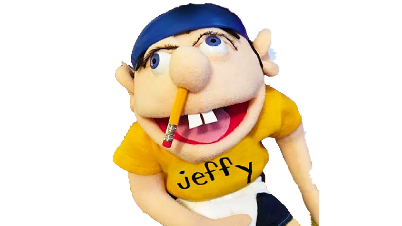 Jeffy | Super Mario Fanon | FANDOM powered by Wikia