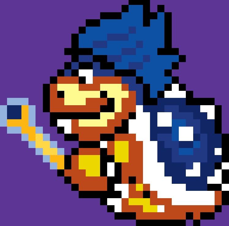 ludwig von koopa super mario bros 3