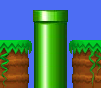Warp Pipe E