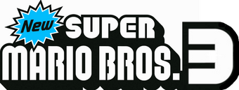 new super mario brothers 3