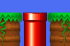 Warp Pipe C