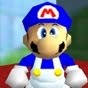 SuperMarioGlitchy4