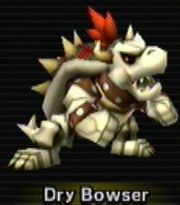 Drybowser