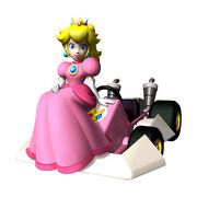 Peach