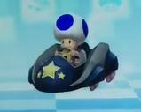 Galaxy Comet (Blue Toad) (2)