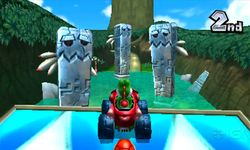 MK7 Screaming Pillars
