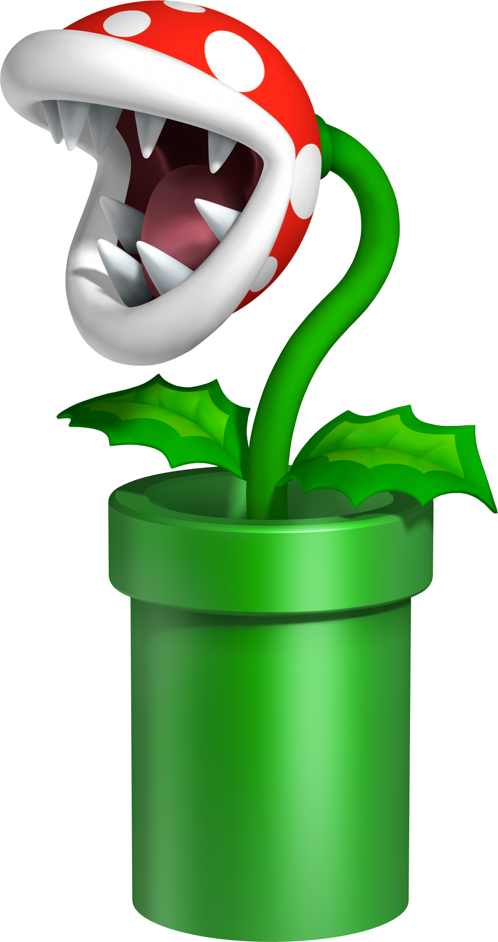 Piranha Plant Mario Kart Racing Wiki Fandom 