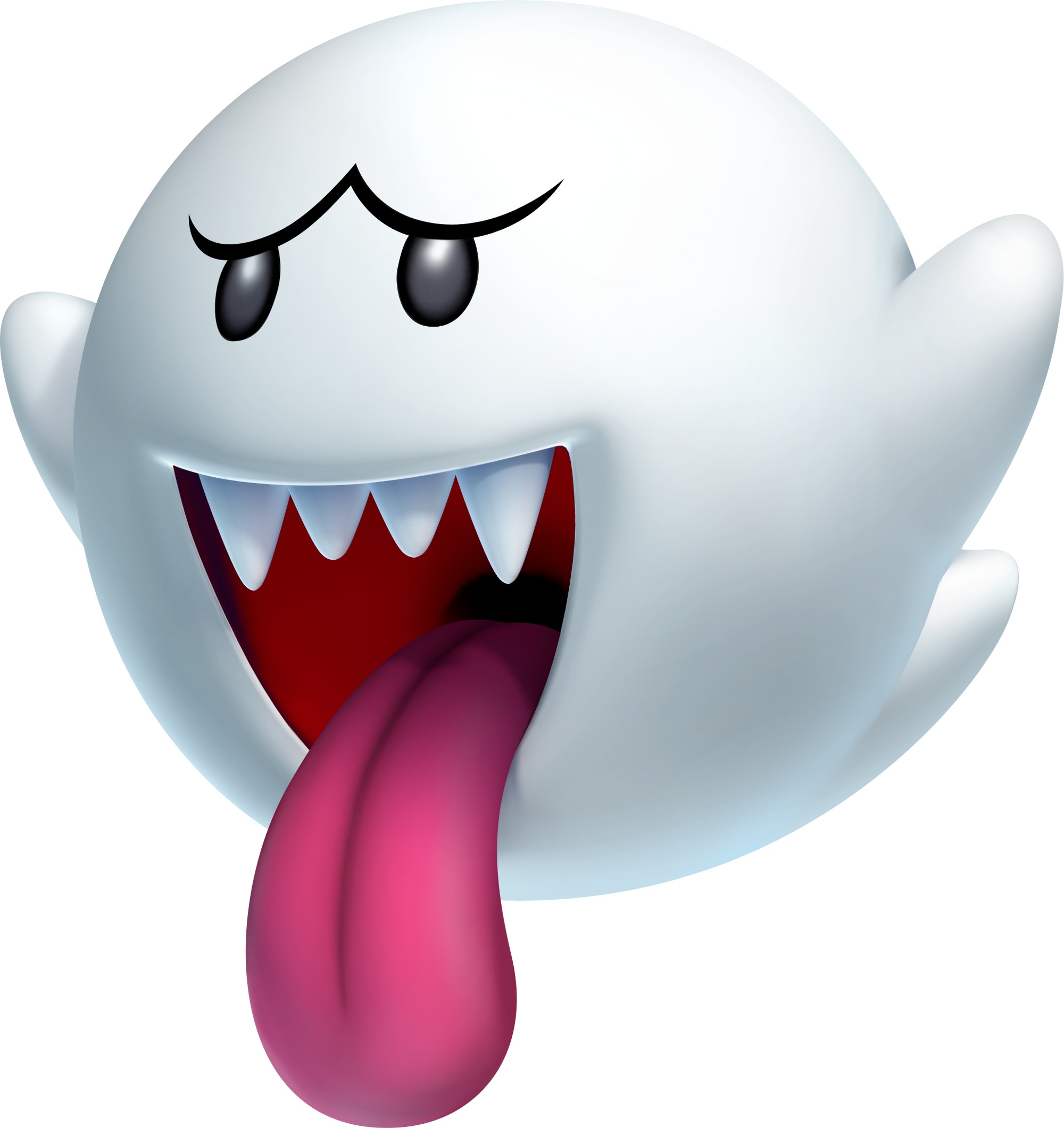 Boo Mario Kart Racing Wiki Fandom