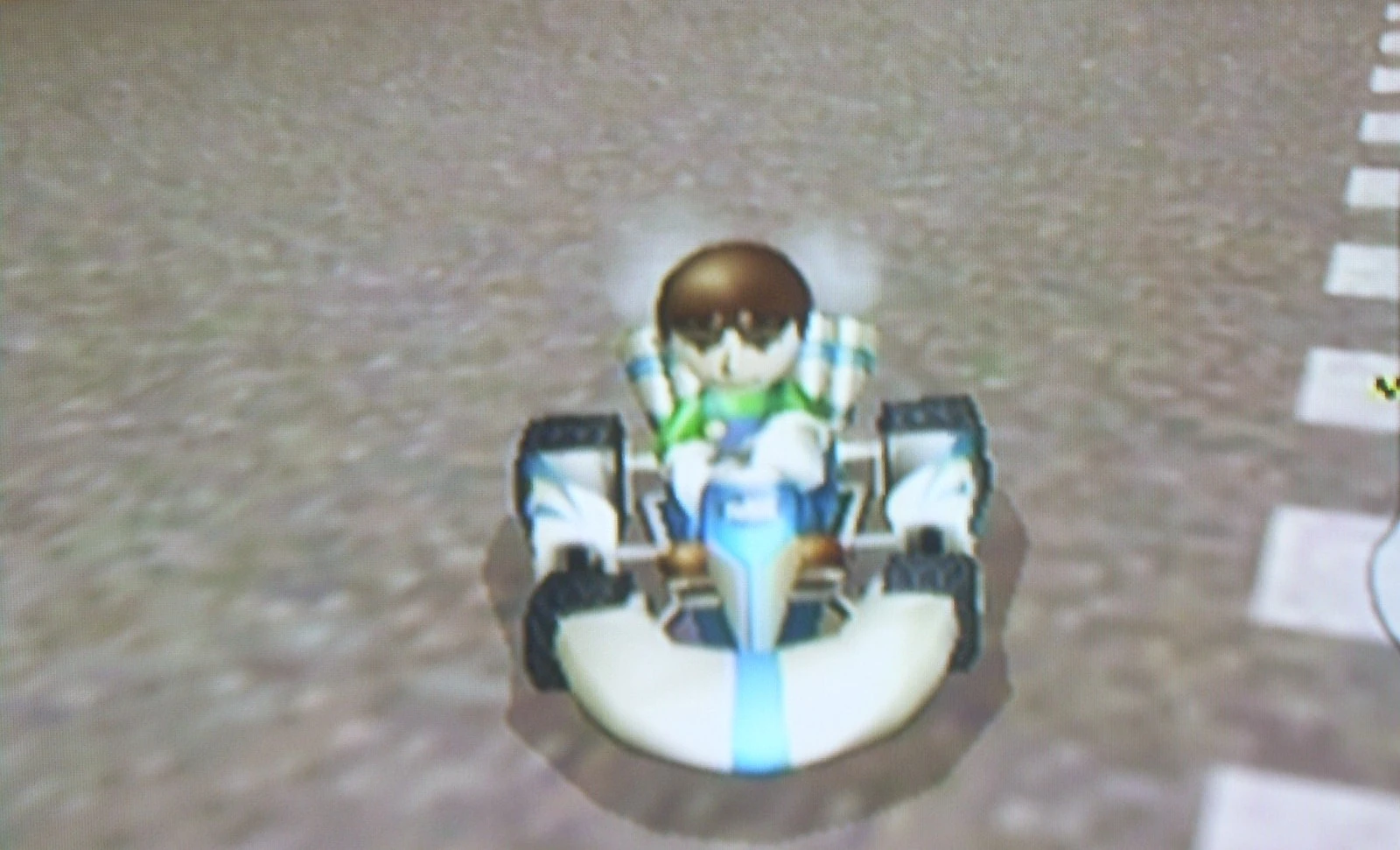 Mii Outfit B | Mario Kart Racing Wiki | Fandom