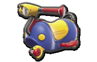 mr toys go kart