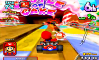 Needle Bomb (Mario) (2)