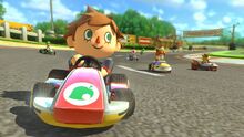 Villager-0