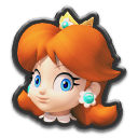 Free Free Princess Daisy Icon 521 SVG PNG EPS DXF File