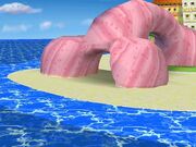 PeachBeachDoubleDash
