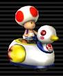 Toad q1