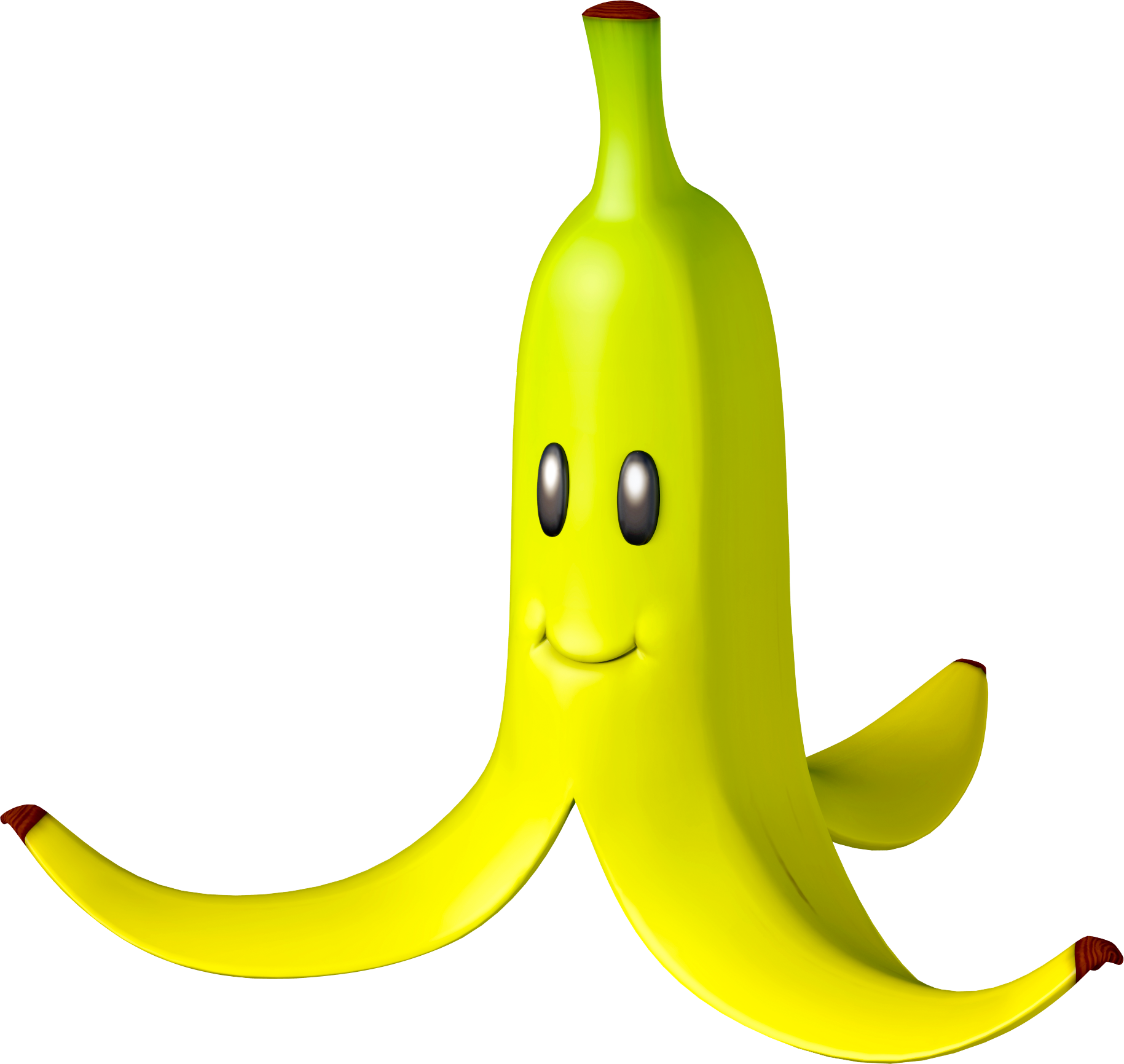 banana cup supporter