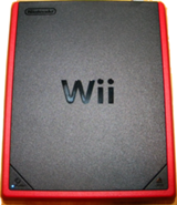 Wii Mini