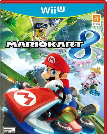 Mario Kart 8 Mario Kart Racing Wiki Fandom