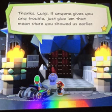 Luigi Mario Kart Racing Wiki Fandom
