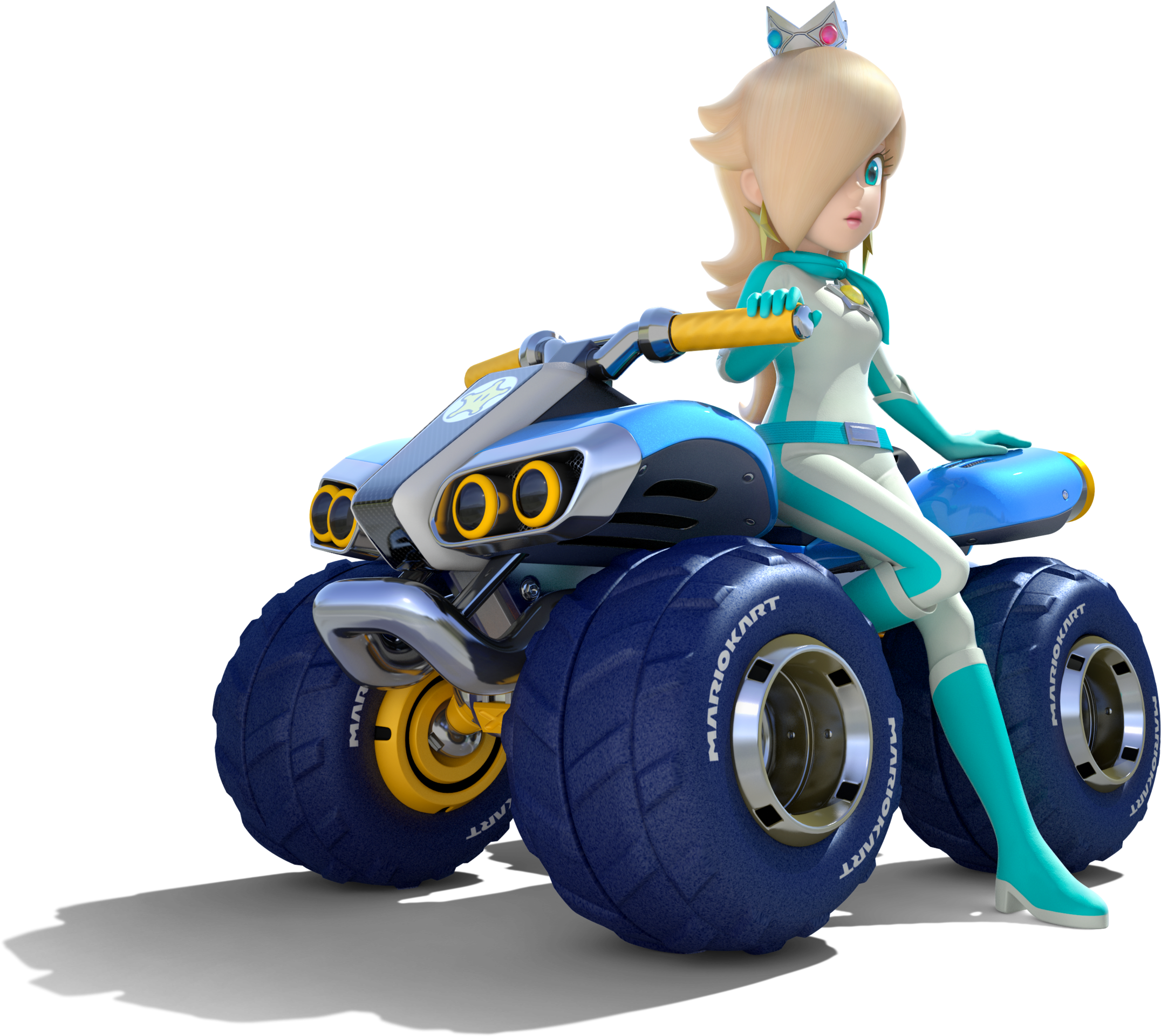 rosalina mario kart images Rosalina Mario Kart Racing Wiki Fandom rosalina mario kart images