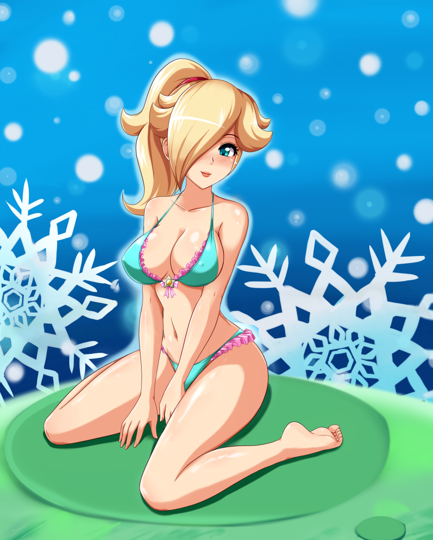 Image Rosalina Anime Png Mario Kart Racing Wiki Fandom Powered By Wikia