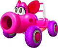 Turbo Birdo