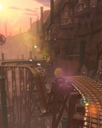 Wario S Gold Mine Mario Kart Racing Wiki Fandom