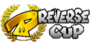 Reverse cup