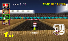 Toad (Wario Stadium) (3)