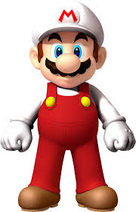 Fire Mario (3)