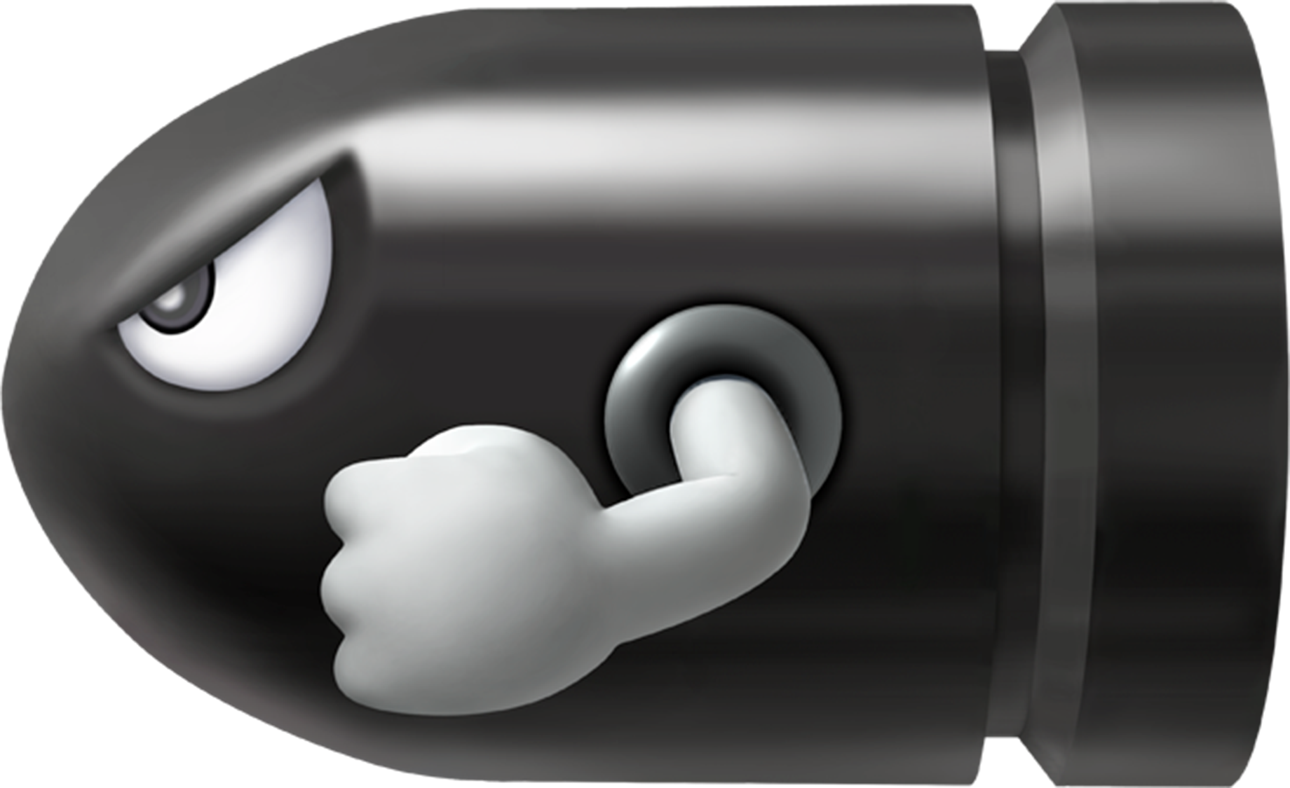 Image result for mario kart bullet bill