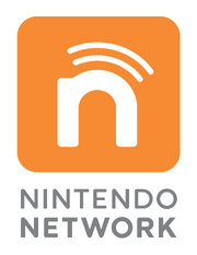 Nintendo Network (Logo)