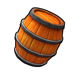 Barrel