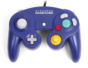GameCube controller