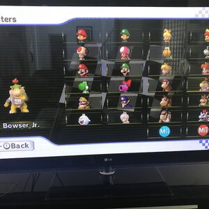 Characters Mario Kart Racing Wiki Fandom