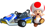 Toad MK