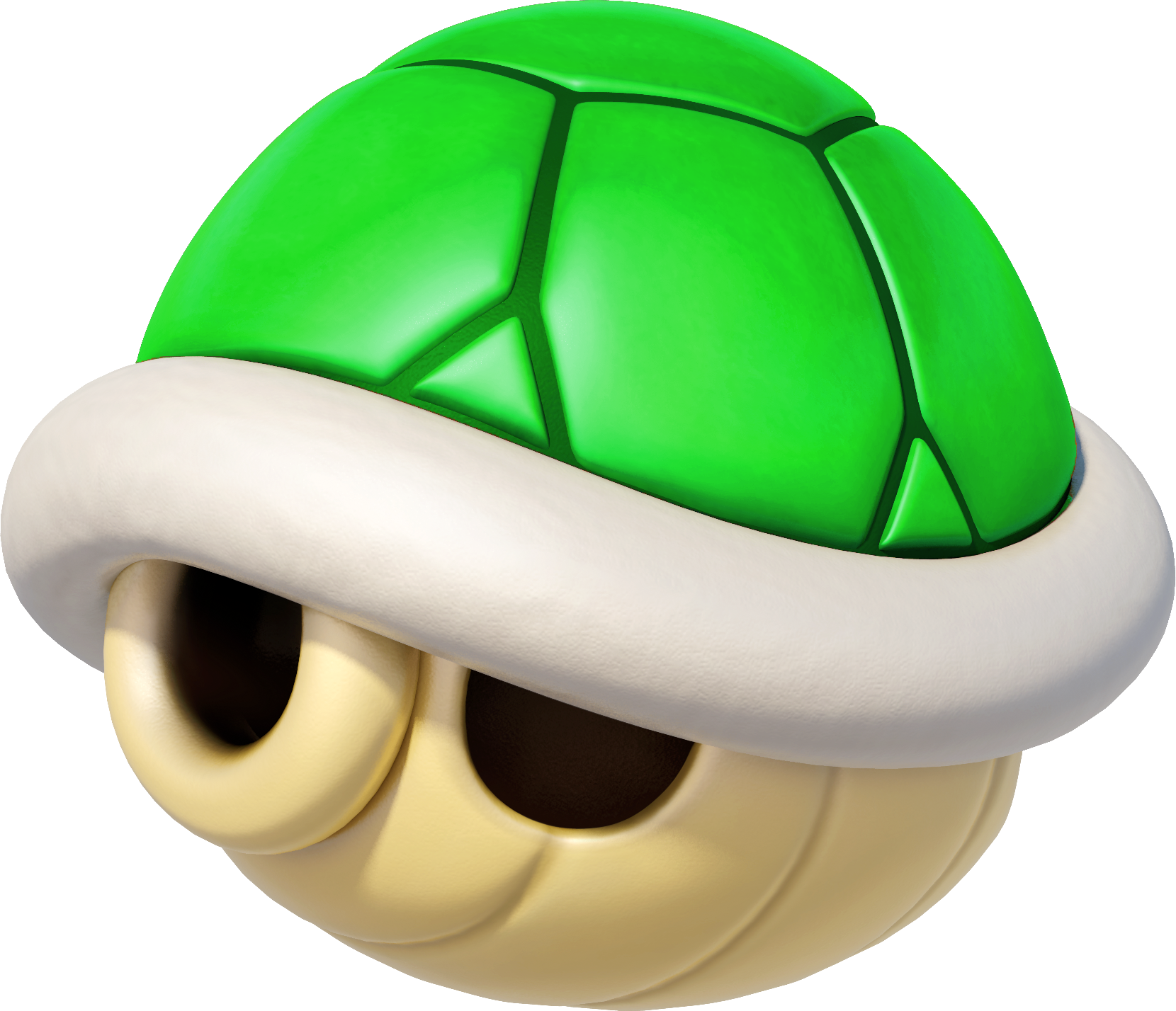 Green Shell Mario Kart Racing Wiki FANDOM powered by Wikia