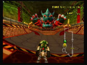 MechanicalBowser