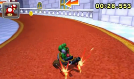 Yoshi (Super Mini-Turbo) (3)