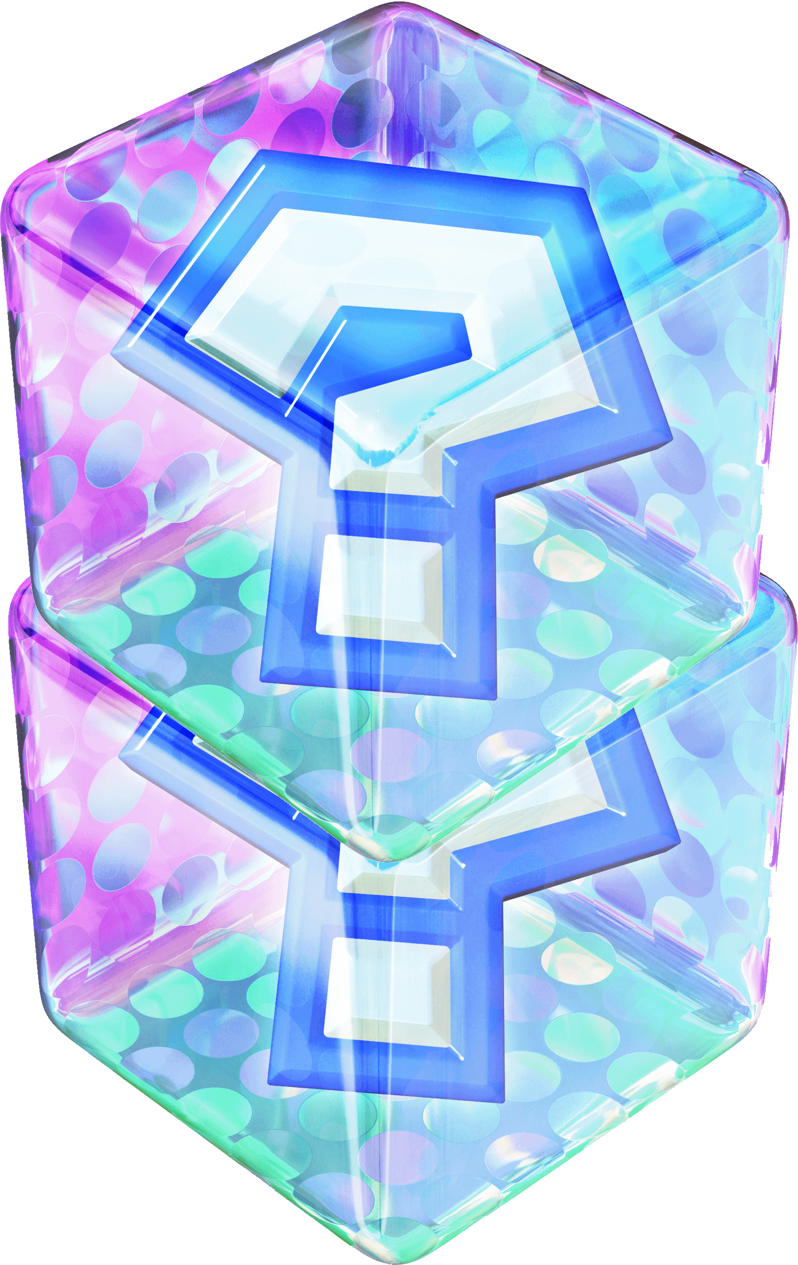 Double Item Box | Mario Kart Racing Wiki | Fandom