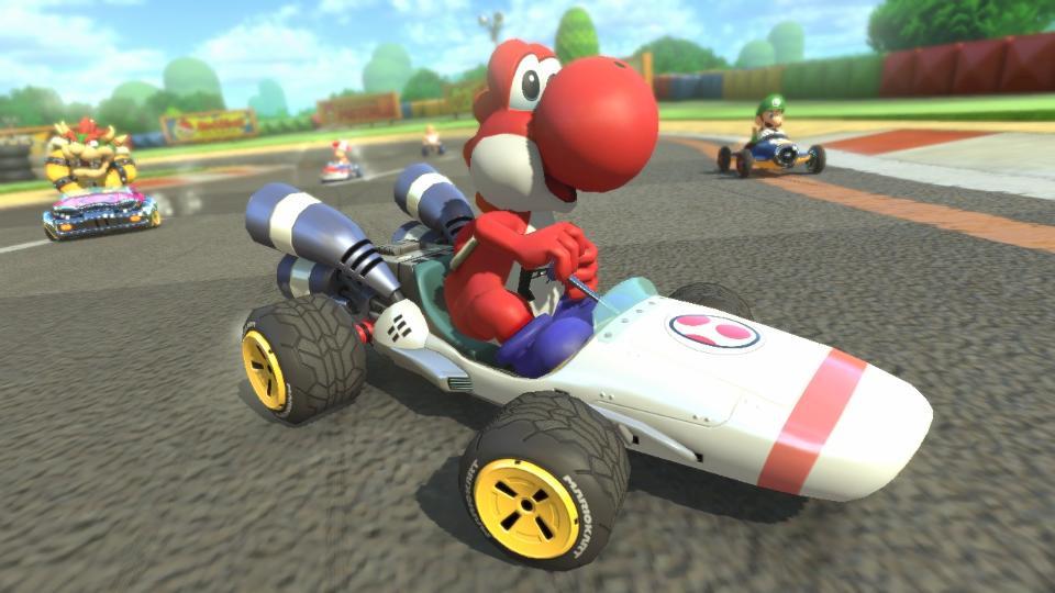 image b dasher kart mario kart 8 dlc jpg mario kart racing wiki